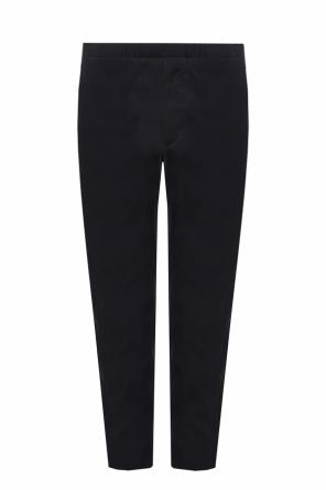 Trousers with pockets, zdjęcie 1 Trousers with pockets od Theory